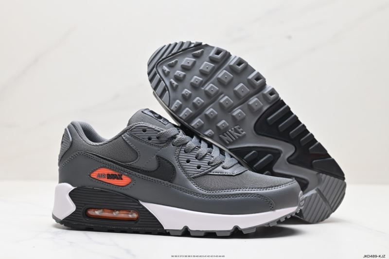 Nike Air Max Shoes